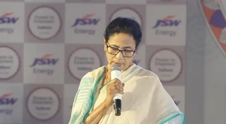 আগামী দিনে আরও দুটি পাওয়ার প্লান্ট হবে এখানে: মুখ্যমন্ত্রী