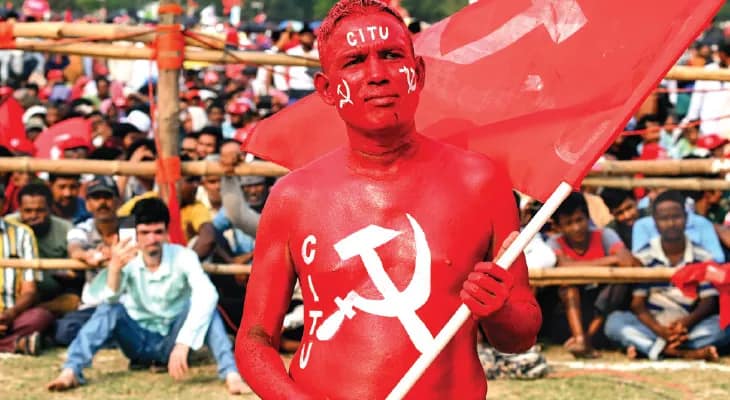 মানুষের আস্থাটুকুই সিপিএমের অধরা