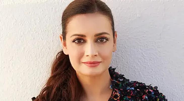 প্রযোজনায় ফিরছেন দিয়া