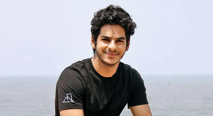 ঈশানের প্রস্তুতি