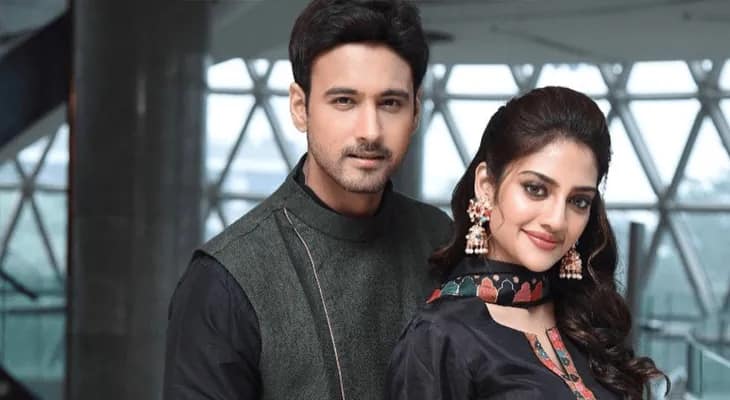 ‘আড়ি থাকলে ভাব হবেই’,