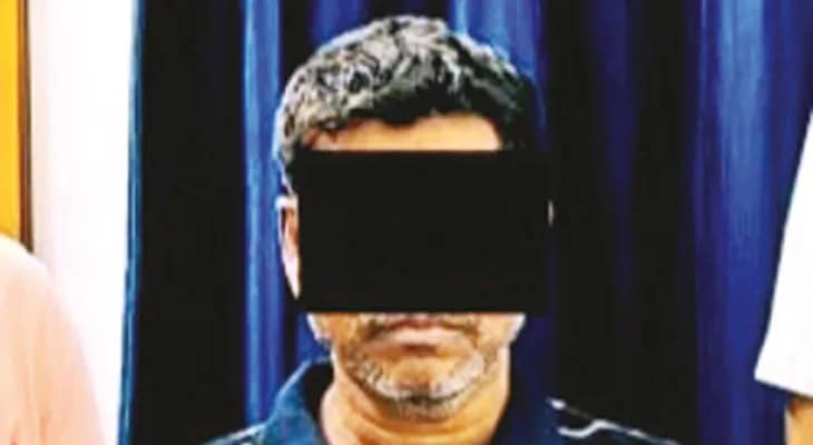 ৭ বছরের নাতি, অন্তঃসত্ত্বা নাতনিকে পুড়িয়ে খুন মামাদাদুর, মায়ের সঙ্গে ‘সম্পর্ক’ জেনে ফেলাতেই নৃশংস হত্যাকাণ্ড নেতাজিনগরে