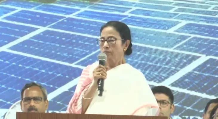 দাঁইহাটের দমকল কেন্দ্র গড়তে ৩ কোটি ৩৬ লক্ষ টাকা খরচ করা হয়েছে: মুখ্যমন্ত্রী