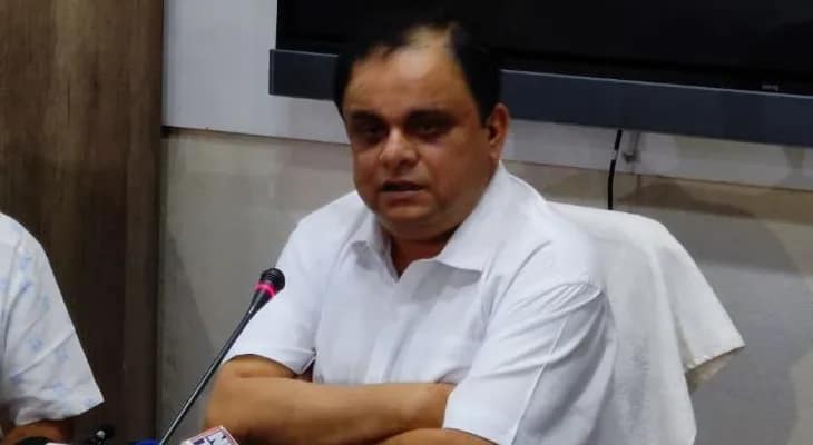 কলেজে ভর্তির জন্য অনলাইন পোর্টাল কবে থেকে চালু হবে? উত্তর দিলেন শিক্ষামন্ত্রী