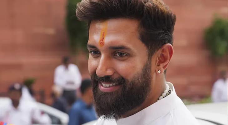 চিরাগের একা লড়ার বার্তায় অস্বস্তি, ড্যামেজ কন্ট্রোলে নামল এনডিএ, সমঝোতা হয়নি, দাবি বিজেপি-জেডিইউয়ের