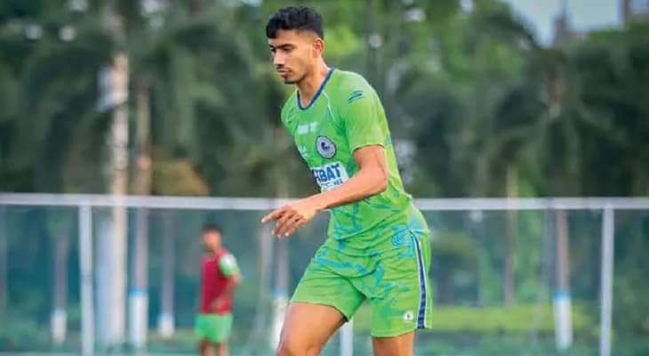 সুপার কাপের জন্য কম্বিনেশন তৈরি মোহন বাগানের, প্রস্তুতি ম্যাচে বড় জয় সাহালদের