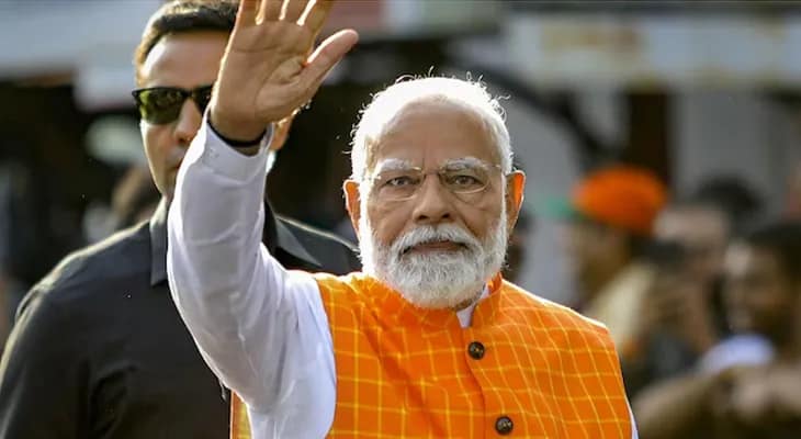পহেলগাঁও হামলা: সৌদি আরব সফর কাটছাঁট করে আজ রাতেই দেশের উদ্দেশে রওনা দেবেন প্রধানমন্ত্রী নরেন্দ্র মোদি