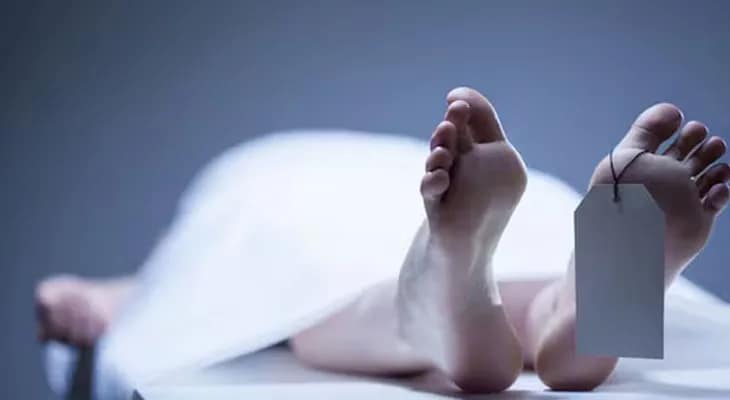স্ত্রীর পরকীয়া মানতে না পেরে হাতুড়ি দিয়ে খুন, গ্রেপ্তার স্বামী