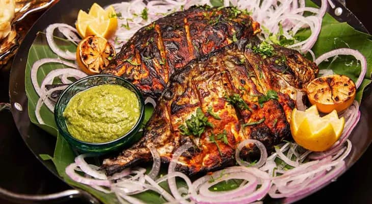 সি-ফুড  ভালোবাসেন? জেনে নিন ভালোমন্দ