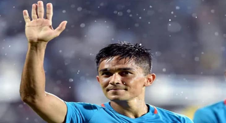 সুনীলকে রেখেই দল ঘোষণা মানোলোর
