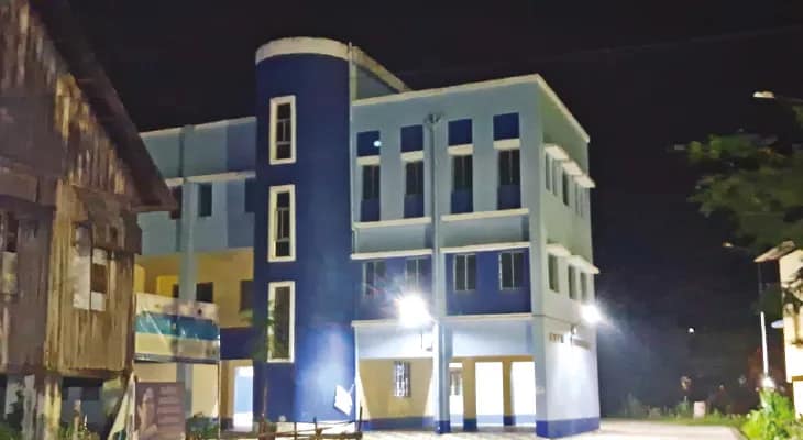 শিলিগুড়ি ও জলপাইগুড়িতে যোগ্য শিক্ষকের তালিকায় ৭৮৯