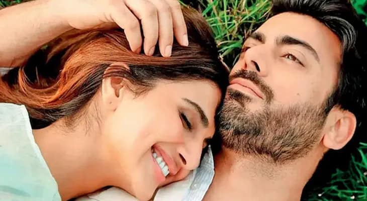ভারতে মুক্তি পাবে না পাক অভিনেতা ফাওয়াদ খানের ‘আবির গুলাল’: সূত্র