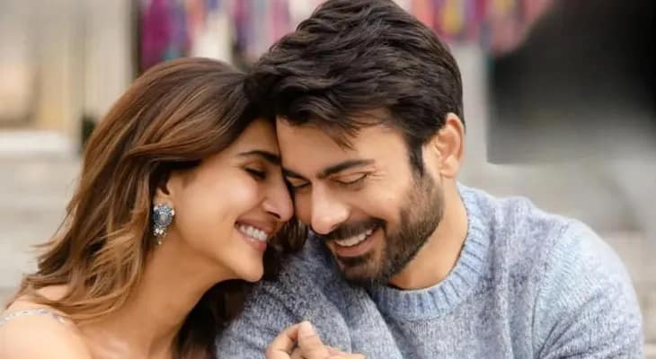 পহেলগাঁও হামলার জের, ফাওয়াদের ‘আবির গুলাল’-এর মুক্তিতে না কেন্দ্রের