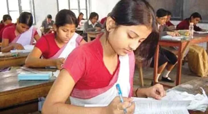 মাধ্যমিকের রেজিস্ট্রেশন: অনলাইনে নথি সংশোধন