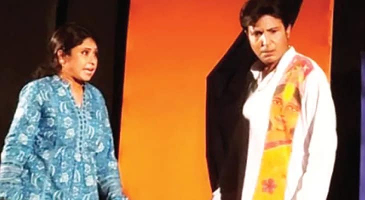 সাম্প্রতিক পরিস্থিতির চিত্রায়ণ