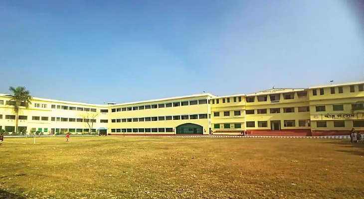 ফের চর্চায় পার্থ ঘনিষ্ঠ অধ্যাপক
