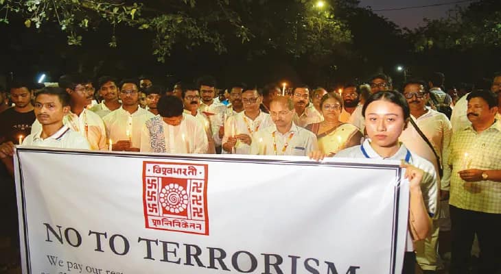 কাশ্মীরের ট্যুর বাতিল করে দার্জিলিং ও সিকিমে যাওয়ার প্ল্যান পর্যটকদের