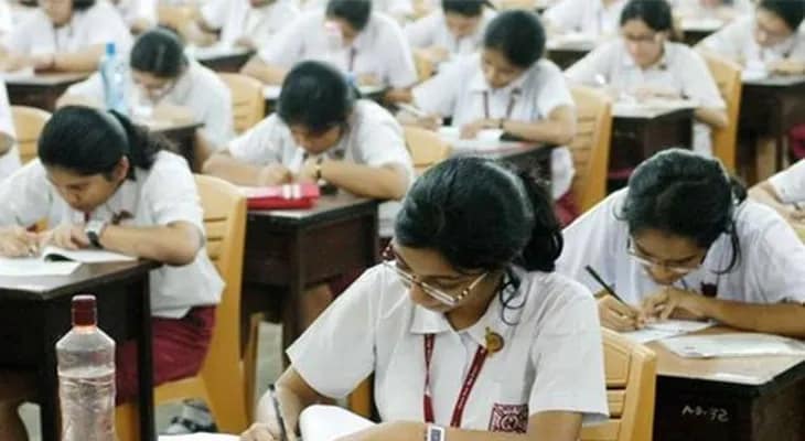 মাধ্যমিকের ফল ২ মে