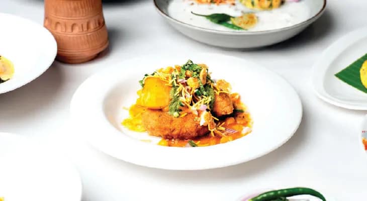 রেস্তরাঁর খবর (২৬/০৪/২৫)