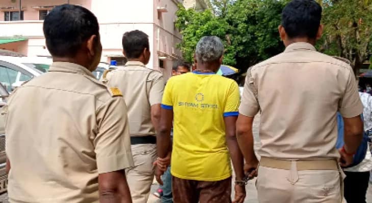 বানারহাটে নাবালিকাকে যৌন নিগ্রহে প্রতিবেশী জ্যাঠার ২০ বছর জেল