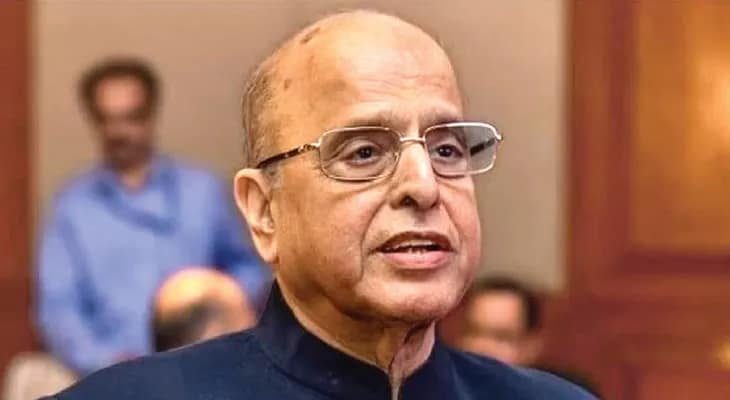 ইসরোর প্রাক্তন চেয়ারপার্সন কস্তুরীরঙ্গন প্রয়াত