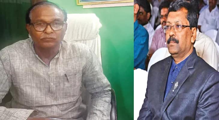 কন্টাই কো-অপারেটিভ এগ্রিকালচার ব্যাঙ্কের ডিরেক্টর নির্বাচন, রাজ্য নেতৃত্বের হস্তক্ষেপ সত্ত্বেও তৃণমূলের স্থানীয় কোন্দলে এড়ানো গেল না ভোটাভুটি