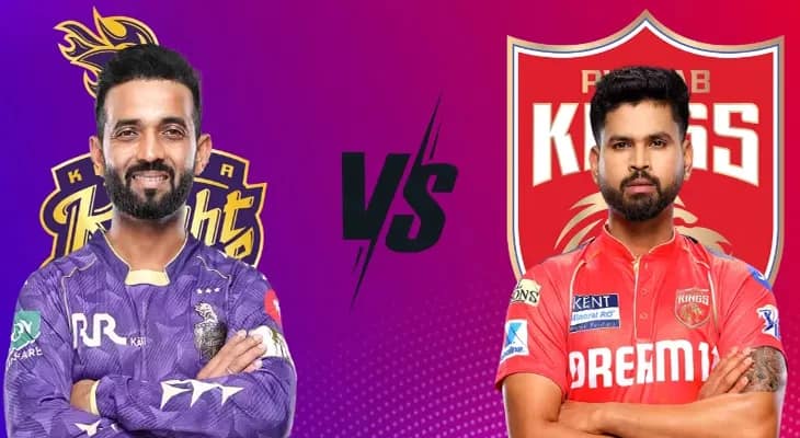 আইপিএল: ৭ রানে আউট ম্যাক্সওয়েল, পাঞ্জাব ১৭২/৩ (১৬.৪ ওভার), বিপক্ষ কলকাতা