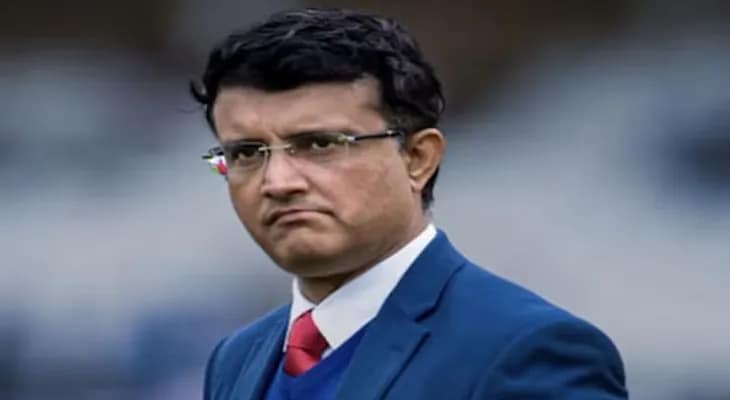 ভারতীয় দলের কোচ হতে আগ্রহী সৌরভ, রাজনীতিতে ‘না’ মহারাজের
