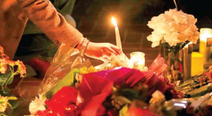 মৃত্যু কি আগাম ইঙ্গিত দেয়?