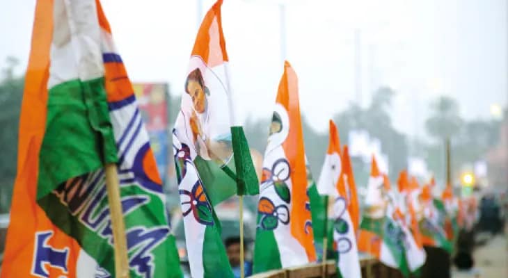 উত্তর ২৪ পরগনায় প্রাক্তন দুই বিধায়ককে জেলা পরিষদের ‘মেন্টর’ পদে বসাল তৃণমূল