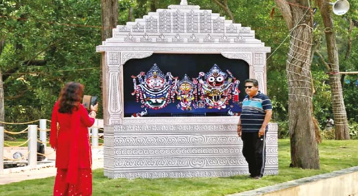 জগন্নাথ ভক্তরা হতাশ স্পেশাল ২টি ট্রেন বতিল, রেলের হঠকারী সিদ্ধান্তে ব্যাপক ক্ষোভ