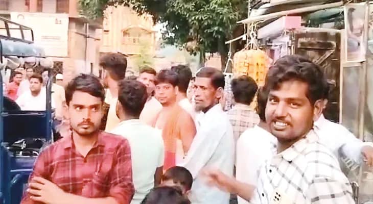 বঙ্গের শ্রমিকদের মারধর ওড়িশায়, ভয়ে কাজ ছেড়ে জেলায় ফিরলেন অনেকেই