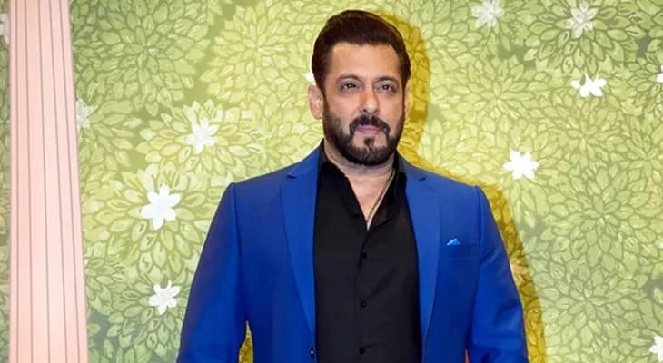 সলমনকে ‘সন্ত্রাসবাদী’ তকমা দিয়ে নিষিদ্ধ ঘোষণা করল পাকিস্তান