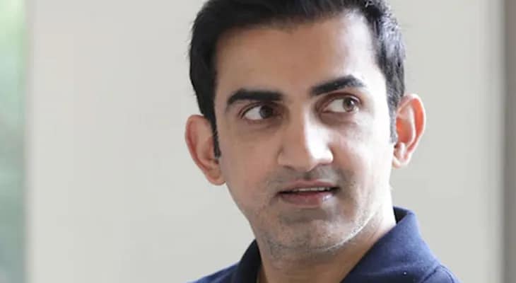 ‘গুরু’ গম্ভীরকে মিস করছেন হর্ষিত রানা