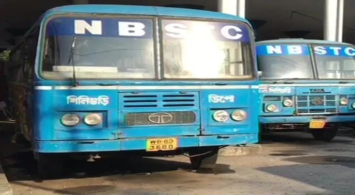 নতুন ২৩টি বাস নামাচ্ছে এনবিএসটিসি