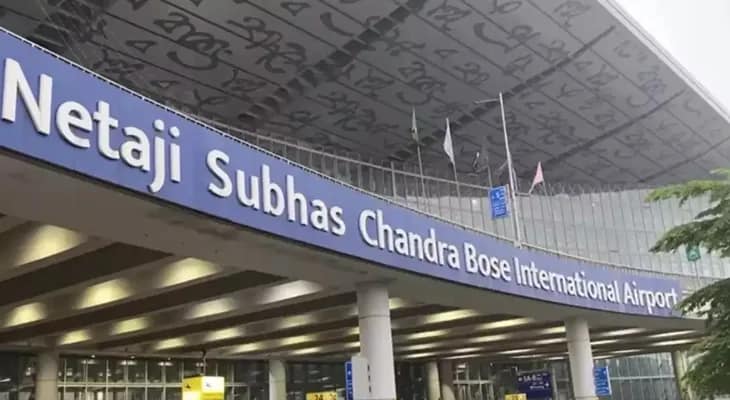 এয়ারপোর্ট সার্ভিস কোয়ালিটিতে উত্তরণ কলকাতার, ৫৭তম স্থান অর্জন