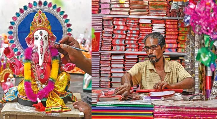 ধনতেরাস নয়, বাঙালির অহঙ্কার ‘অক্ষয় তৃতীয়া’