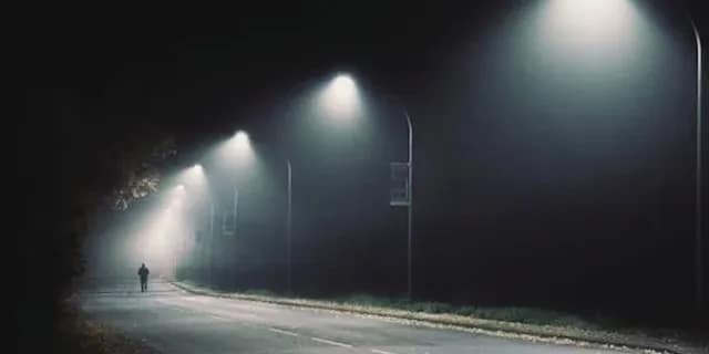 বিধায়ক তহবিলের টাকায় টাকি রোডে বসছে পথবাতি