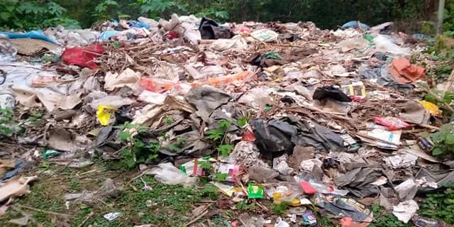 বিকল্প জমিতে সিলমোহর, শীঘ্রই বিলকান্দায় ভাগাড়ের নির্মাণ শুরু
