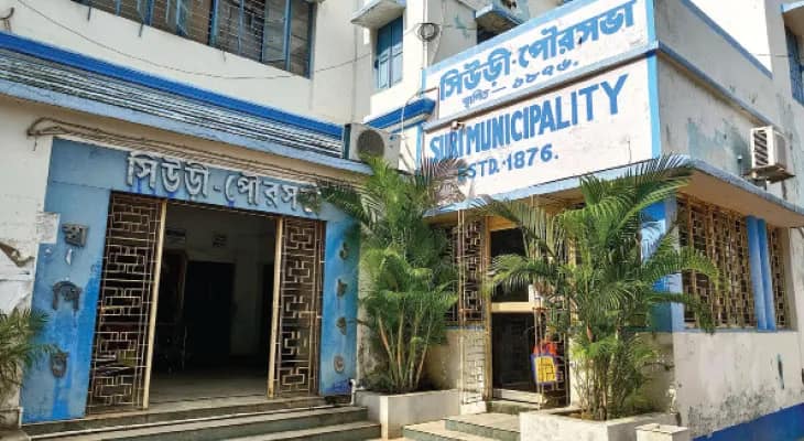 দু’টি বিনোদন পার্ক গড়ার সিদ্ধান্ত