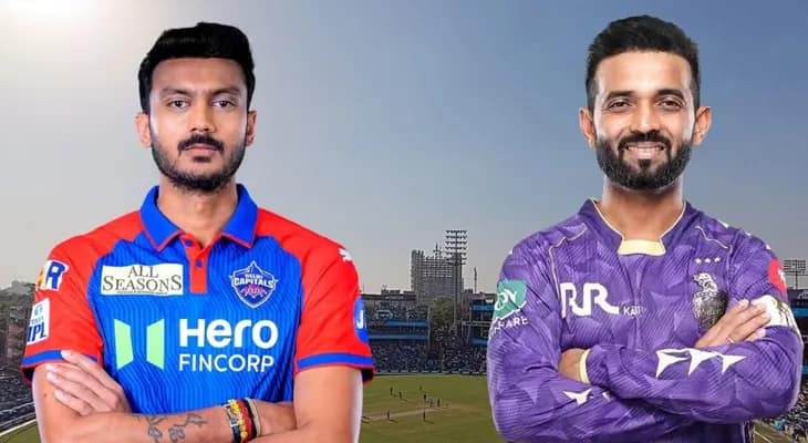 আইপিএল: ২৭ রানে আউট নারিন, কলকাতা ৮৫/২ (৬.৪ ওভার), বিপক্ষ দিল্লি