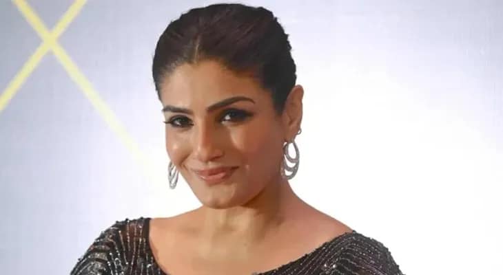 সাময়িক স্বস্তিতে রবিনা