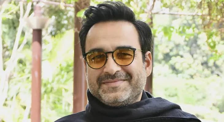 ‘ক্রিমিনাল জাস্টিস’ নিয়ে ফিরছেন পঙ্কজ