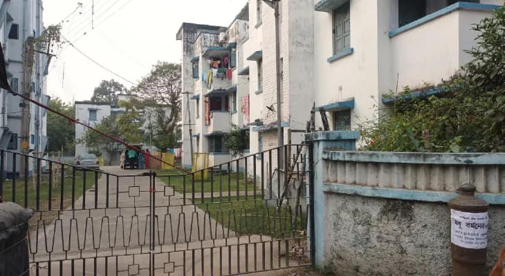 বাংলার ডাকাতদের দাপটে থরহরিকম্প ব্রিটিশরা তৈরি করেন ‘ডাকাতিয়া কমিশন’ বিস্মৃতির অতলে শেষ কমিশনারের চুঁচুড়ার অফিস-বাড়ি