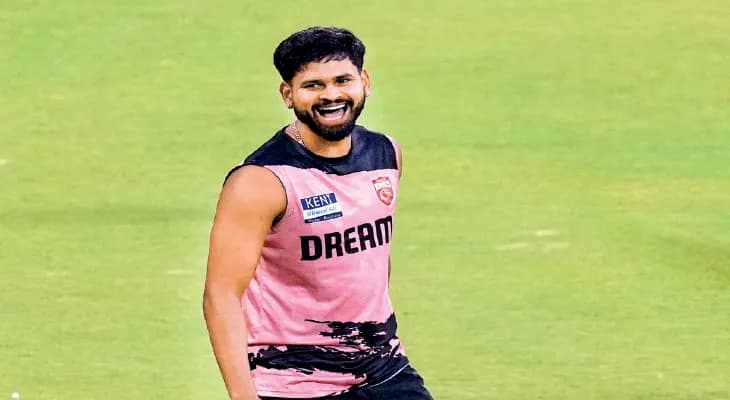 চিপকে ধোনি বাহিনীর সামনে পাঞ্জাব কিংস