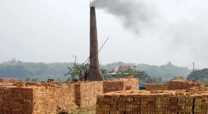 অবৈধ ইটভাটার রমরমা ঠেকাতে পোর্টাল শুরু করল রাজ্য সরকার