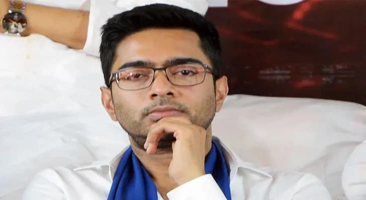 চিৎপুর মোড় সংলগ্ন হোটেলে অগ্নিকাণ্ড: শোকপ্রকাশ করলেন অভিষেক বন্দ্যোপাধ্যায়