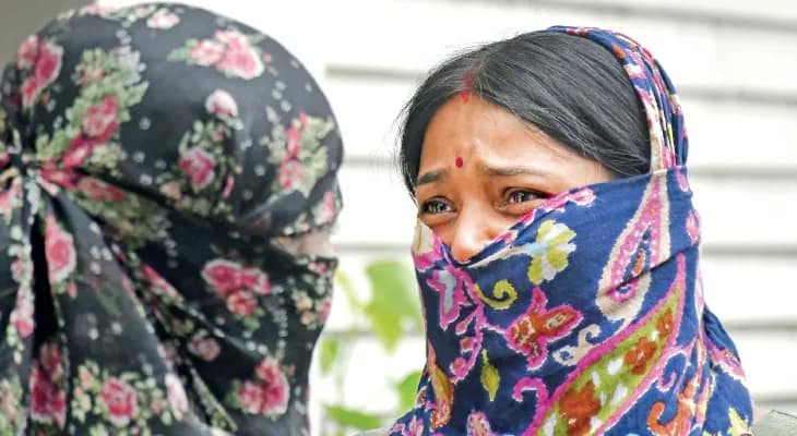 অগ্নি নির্বাপণ যন্ত্রই সার, জল পৌঁছনোর ব্যবস্থায় বৈদ্যুতিক সংযোগ নেই ঋতুরাজে