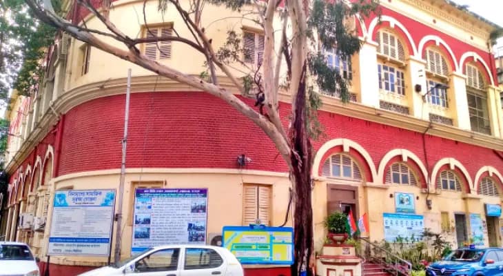 প্রায় এক দশক পর পুরসভা ভোটের আশায় হাওড়াবাসী