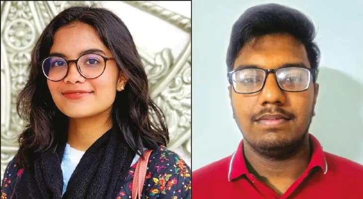 আইসিএসই ও আইএসসিতে ভালো ফল গৌড়বঙ্গে, ৯৯.৪ শতাংশ রায়গঞ্জের রচিত আগরওয়ালের